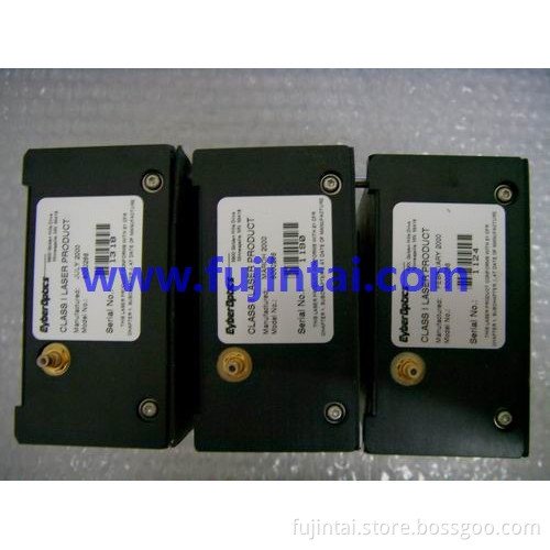 CYBEROPTICS LASER 604096,604098,000286,001017